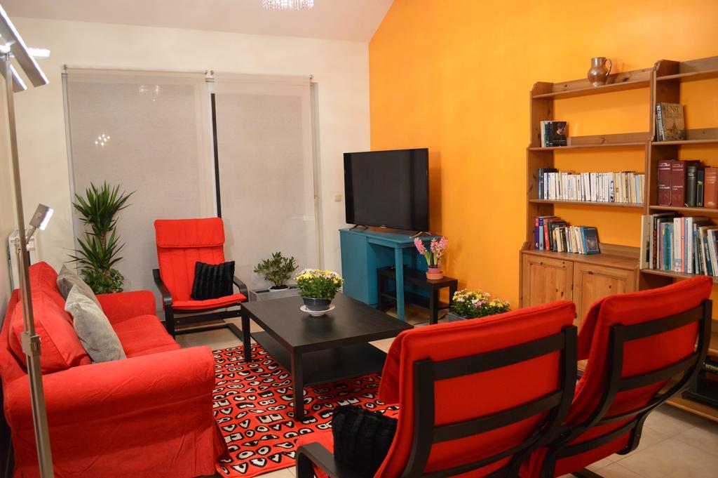 Fine Fleur Villa Viane Екстериор снимка