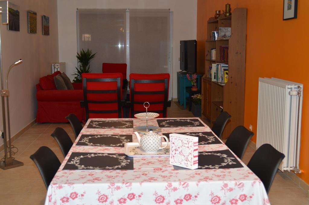 Fine Fleur Villa Viane Екстериор снимка