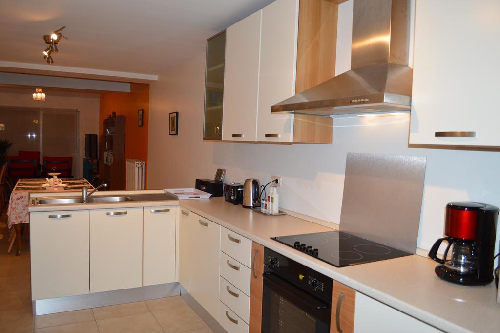 Fine Fleur Villa Viane Екстериор снимка